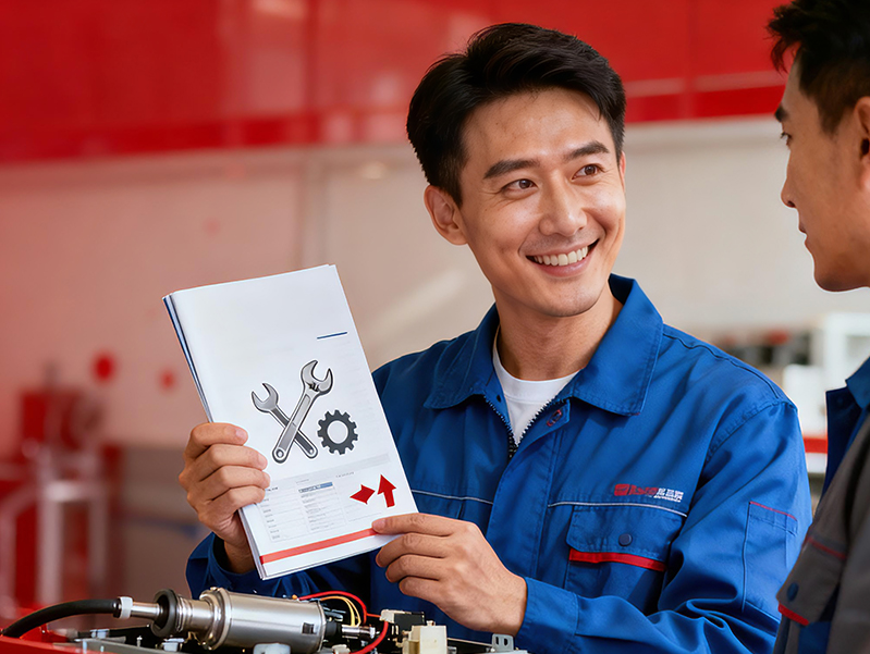 Customized fastener solutions for various industries