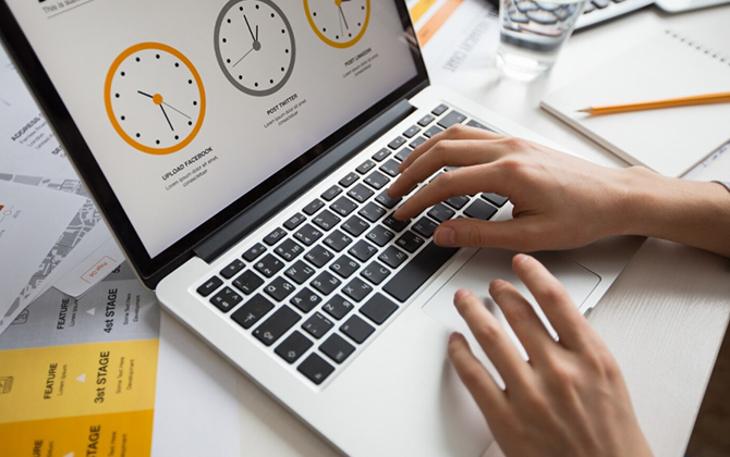 Rapid response and efficient fastener supplier services