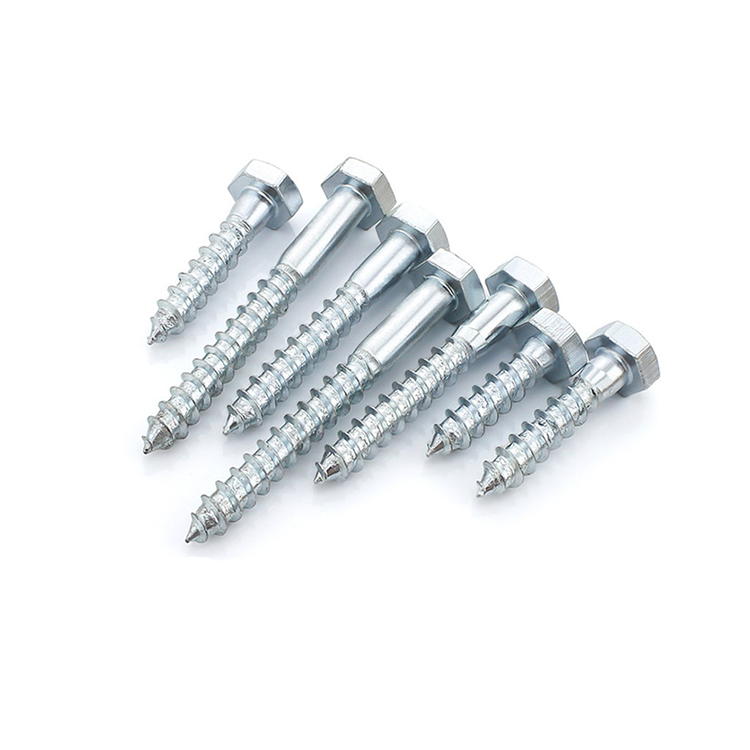 wood screws