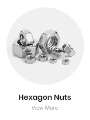 Hexagon Nuts
