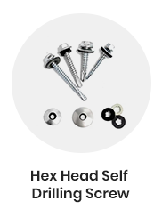 Hot - Selling Fastener Products