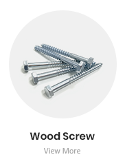 Wood Screw
