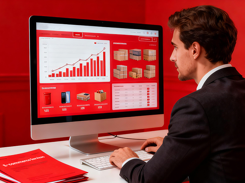 Value-Added-E-commerce-Services