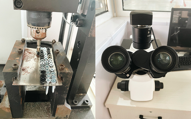 Safety-&-Technology of Fasteners