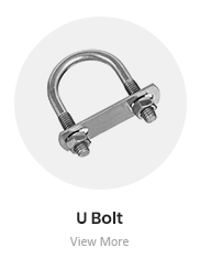 U Bolt