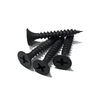 Black Phosphate Drywall Screws China Factory