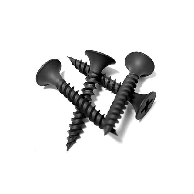 Customizable Coarse-thread Drywall Screws