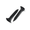 Black Phosphate Drywall Screws China Factory