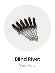 Hot - Selling Fastener Products