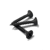 Black Phosphate Drywall Screws China Factory