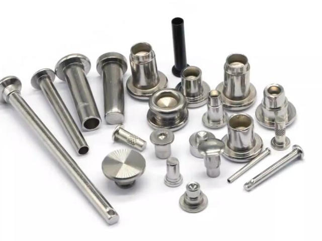How To Determine The Quality of Rivets?