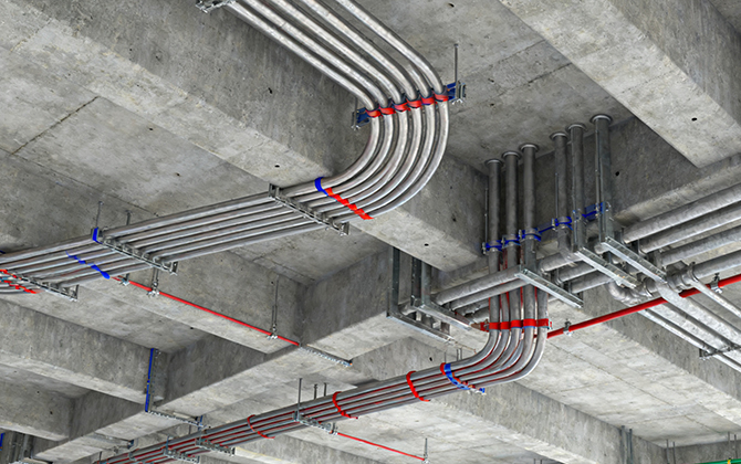 Fasteners for Concrete Masonry