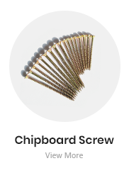 Hot - Selling Fastener Products