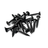 Black Phosphate Drywall Screws China Factory