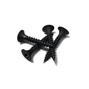 Black Phosphate Drywall Screws Bugle Head Multi-lengh