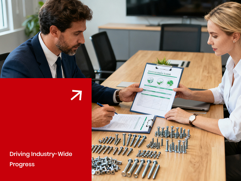 Collaborative Sustainability