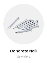 Concrete Nail