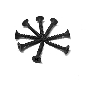 Customizable Coarse-thread Drywall Screws