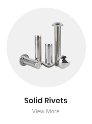 Solid Rivets