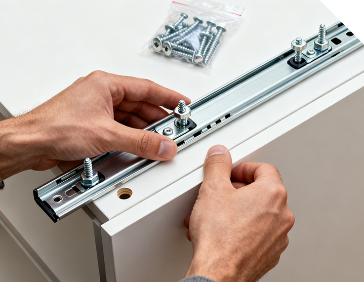 OEM Service of Fastener