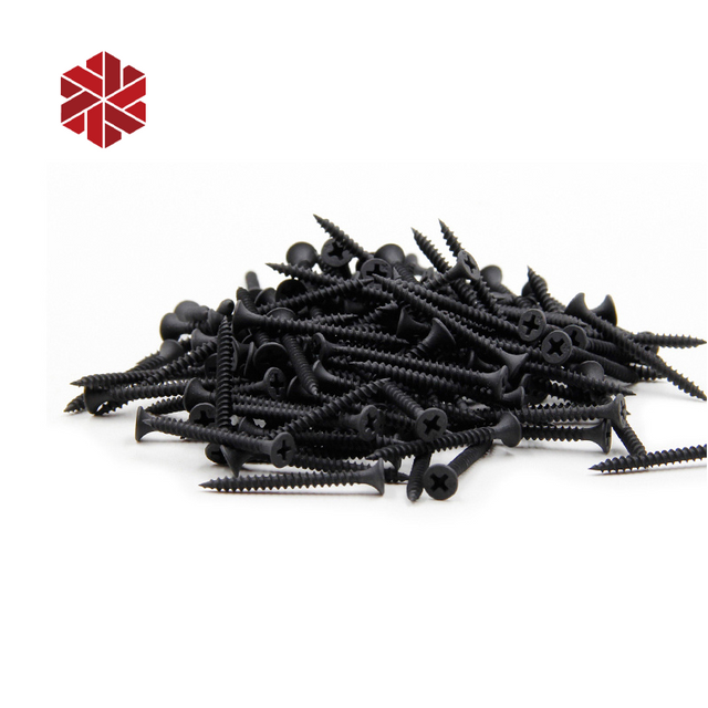 high-quality drywall screws