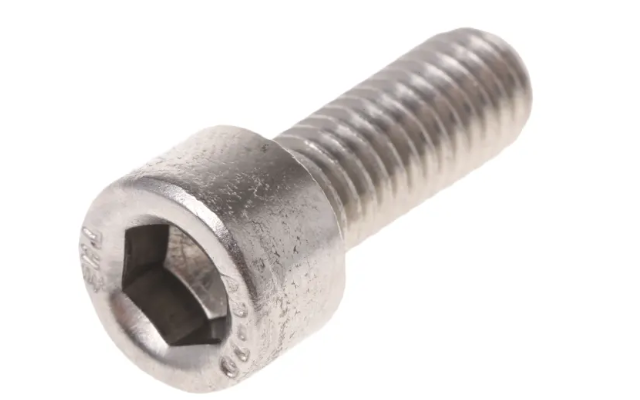 socket head cap screws