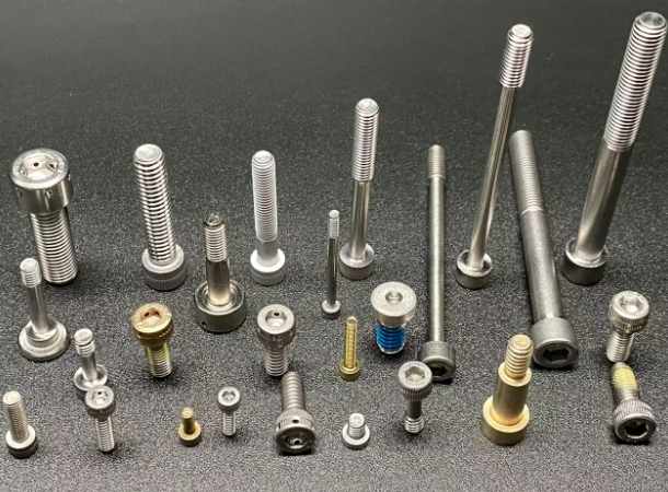 How To Judge The Quality of Fasteners？