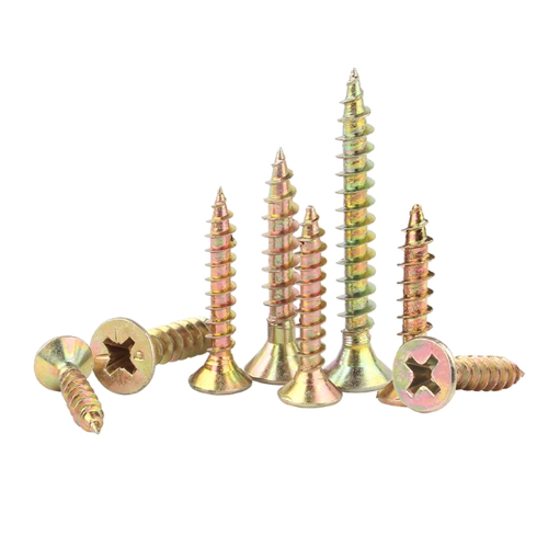 Chipboard Screws