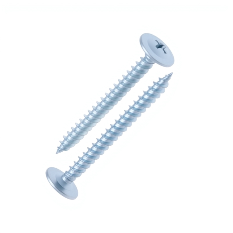 50mm Wafer Head Self Drilling Screws Factory