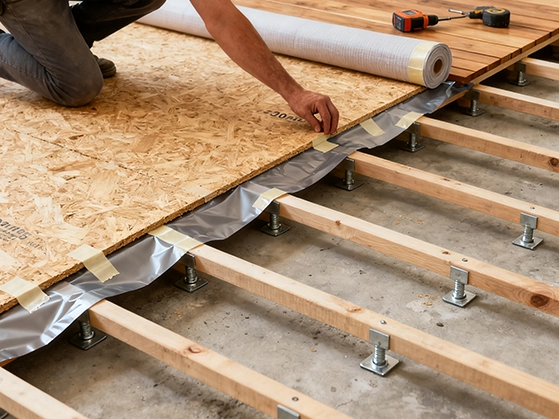 Common Types of Rivets And A Selection Guide