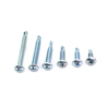 DIN7504K Pan Head Zinc Plated Self-Drilling Metal Screw