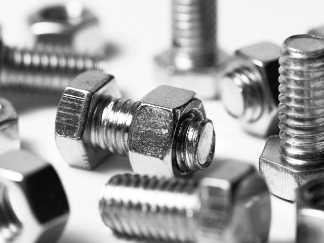 What Are Some Common Fasteners?