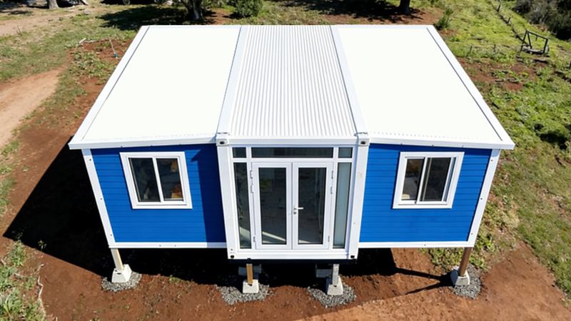 UDEAR-DWELLING-PREFABRICATED-BUILDING-PRODUCT-DEVELOPMENT