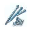 Customizable Hot-dip Galvanized Hex Head Self Drilling Screw