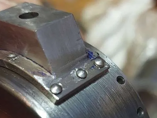 Structural Advantages and Applications of Solid Rivets