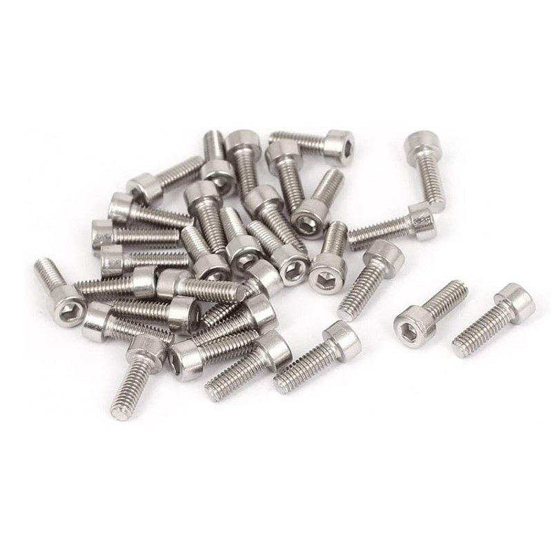 Socket Bolt