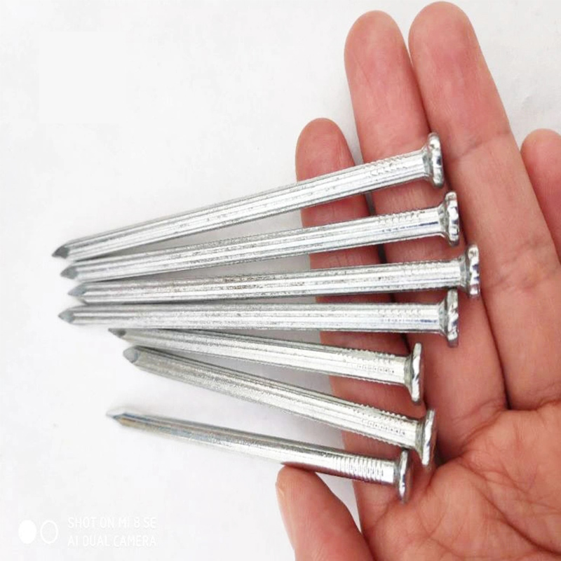 Concrete Nail