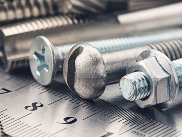 What Professional Tests Do Fasteners Need Before Leaving The Factory?