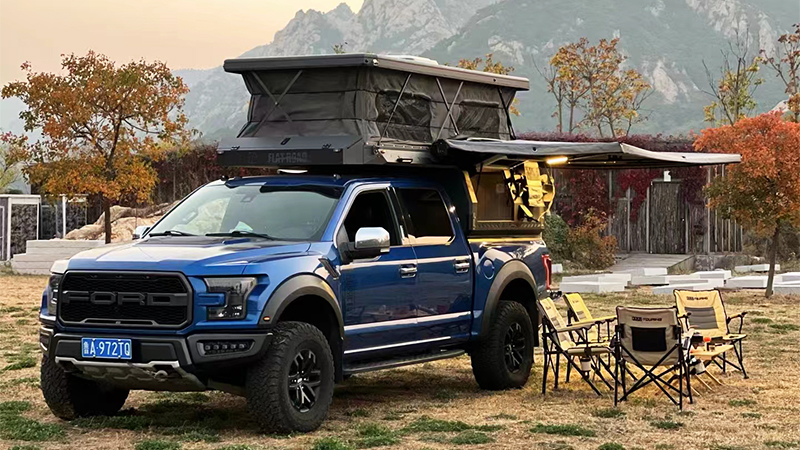 UDEAR-CAMPER\'S-VEHICLE-INTEGRATED-DESIGN-CAPABILITIES