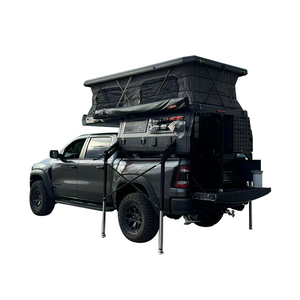 Udear Camper