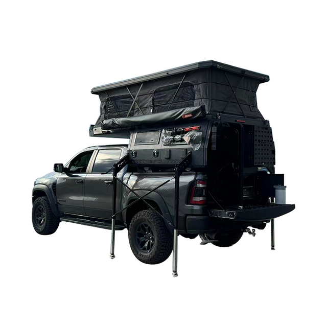 Udear Camper