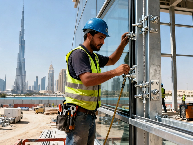 What Factors Should Be Considered When Selecting Screws? 