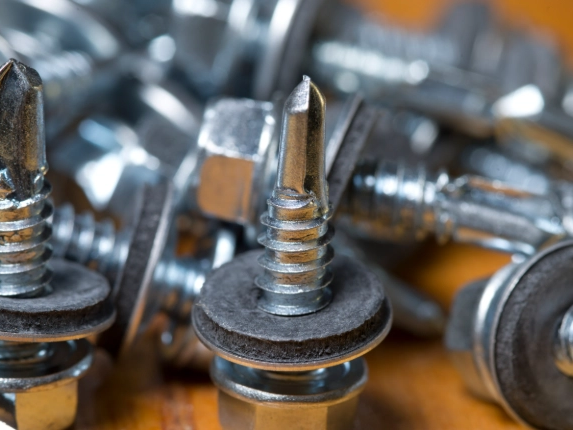 What Is The "self-tapping" Principle of Self-tapping Screws?