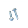 Galvanized Phillips Pan Head Self Tapping Screws