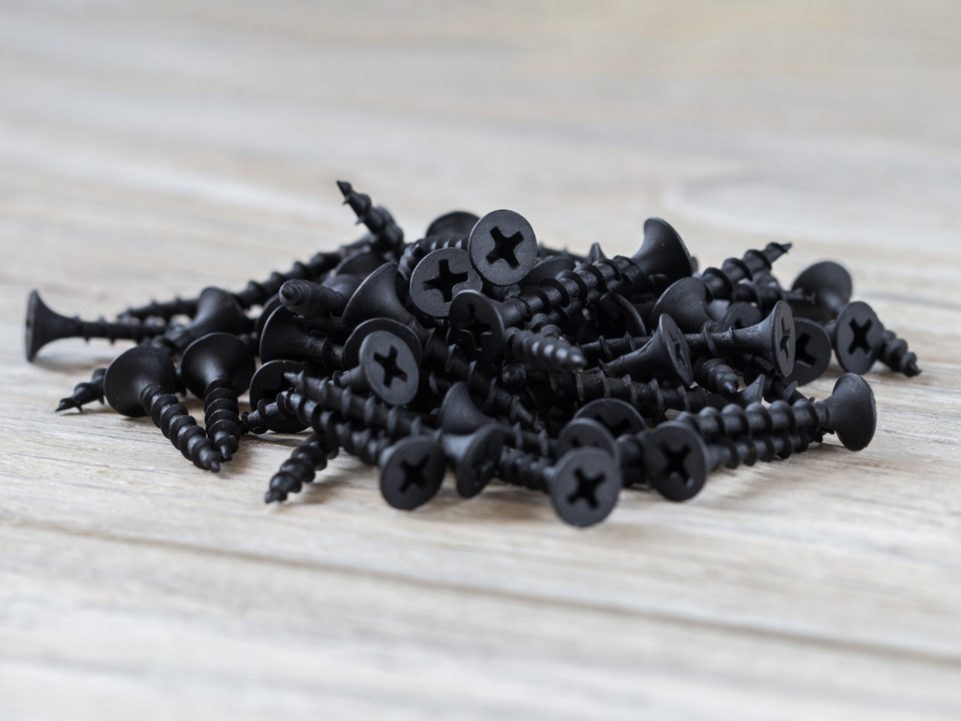 How To Pick The Excellent Drywall Screw?