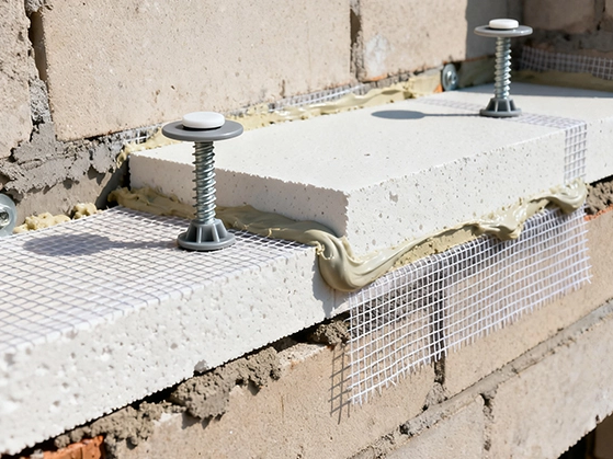 How to Prevent Fasteners from Rusting and Corroding?