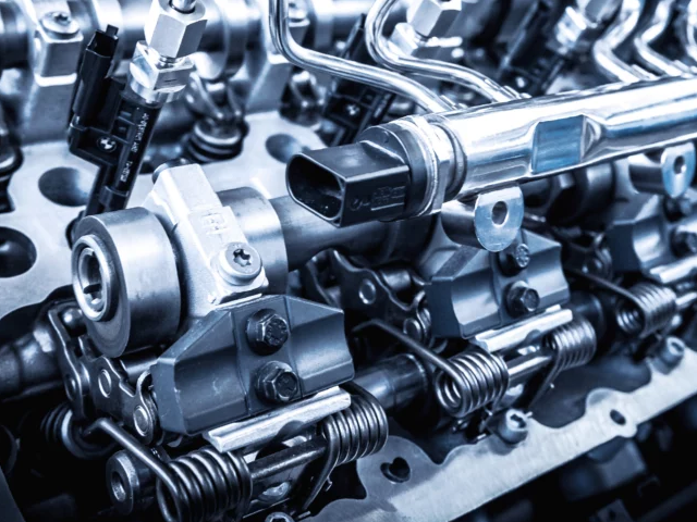 Bolt Grade Meaning And Selection Guide