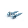 Customizable Hot-dip Galvanized Hex Head Self Drilling Screw