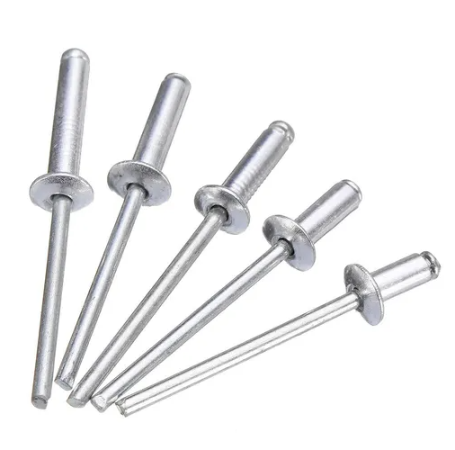 Carbon Steel Rivets