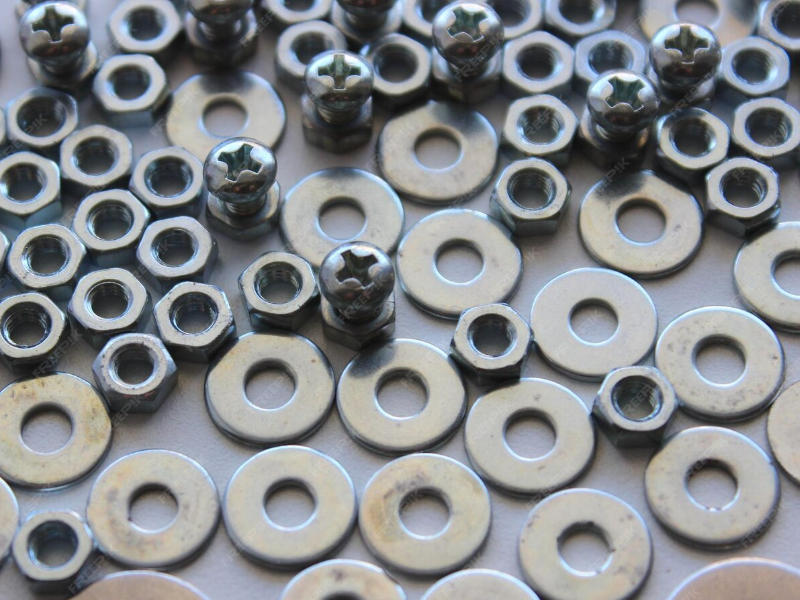 What Should You Pay Attention To When Purchasing Bolts, Nuts, And Washers?